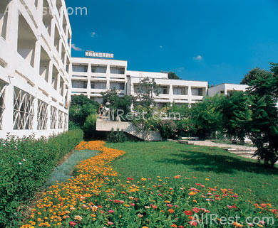 Panorama Hotel 4